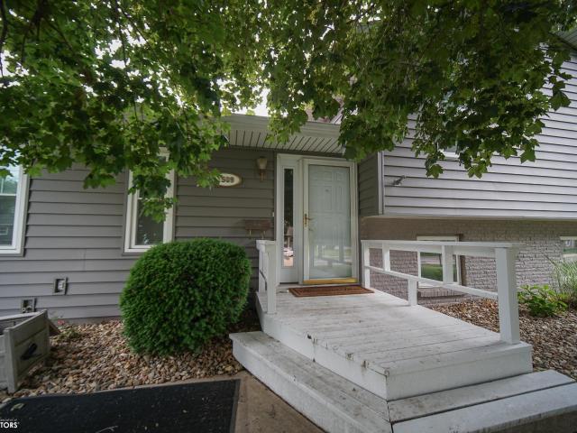 House for sale in Grundy Center, Iowa