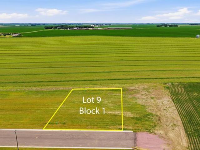 Land for sale in Larchwood, Iowa