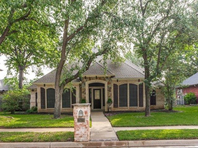 House for sale in Keller, Texas