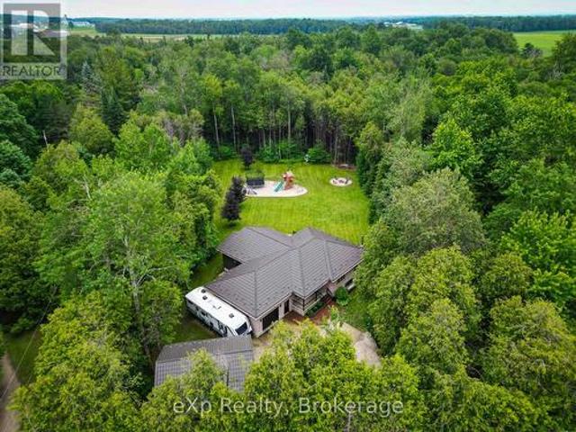 House for sale in Woolwich, Ontario