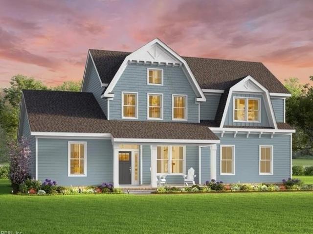 House for sale in Virginia