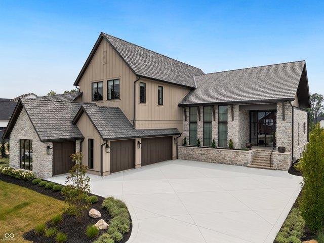 House for sale in Westfield, Hamilton County