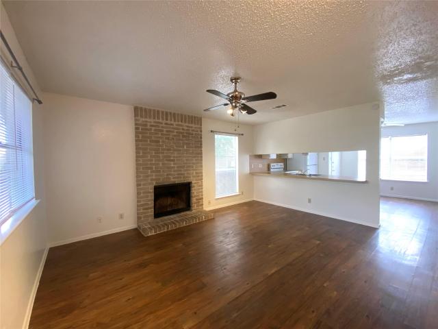Property for rent in Austin, Texas