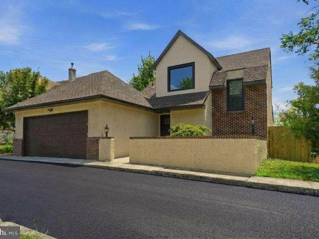 House for sale in Ardmore, Pennsylvania