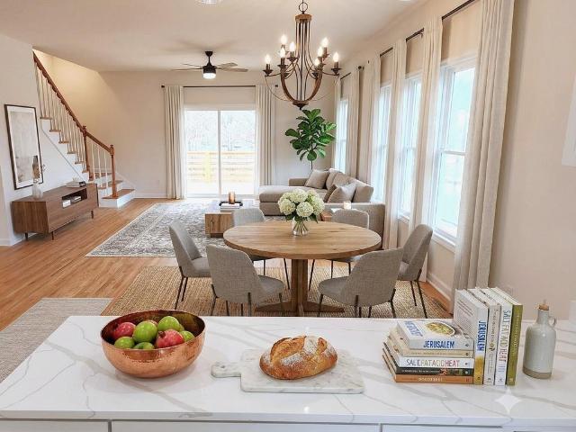 House for sale in Virginia