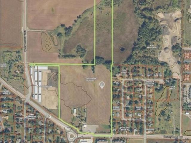 Land for sale in Minnesota