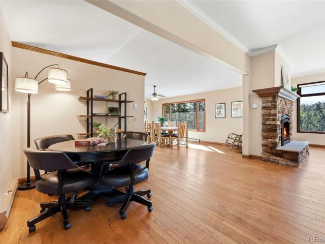 House for sale in Divide, Teller County