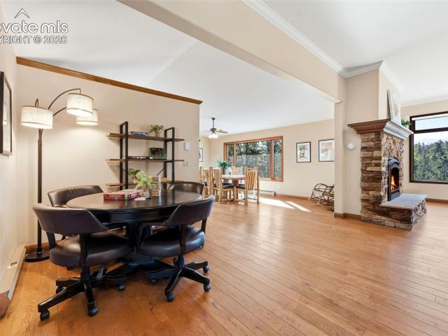 House for sale in Divide, Teller County