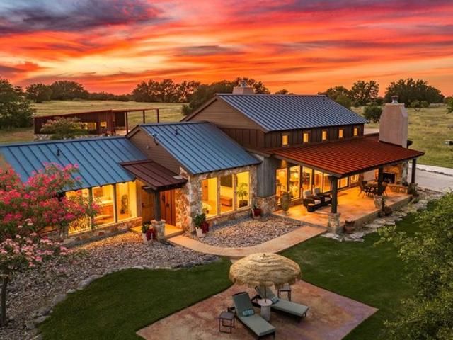 Farm for sale in Bertram, Texas