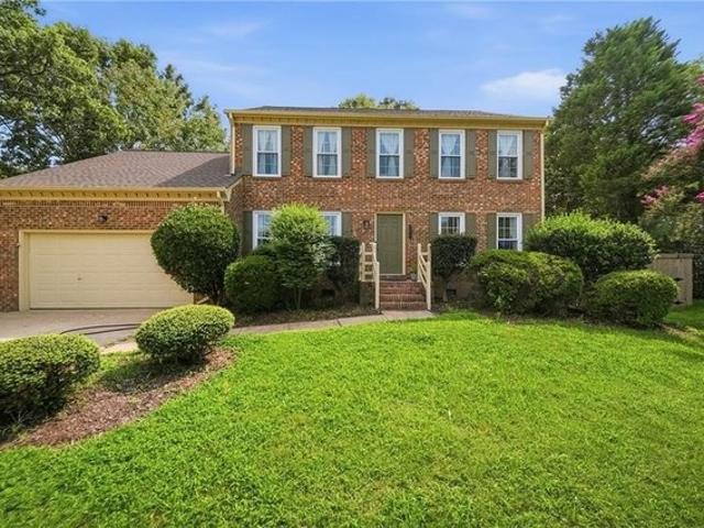 House for sale in Virginia