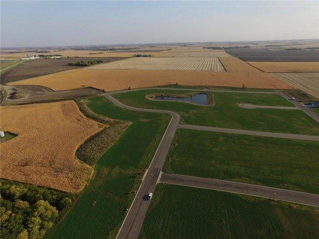 Land for sale in Marshall, Minnesota