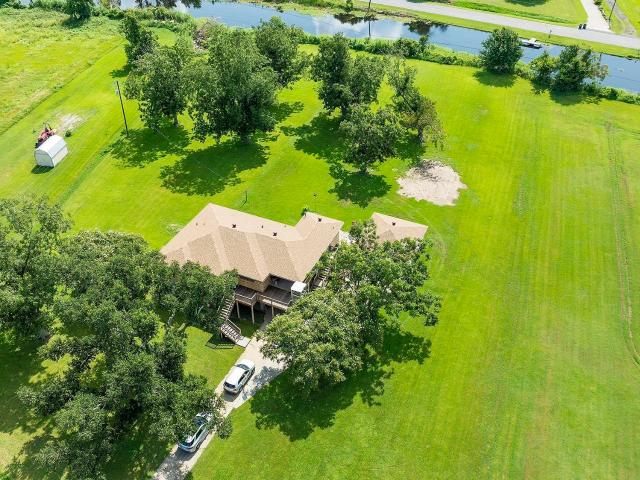 House for sale in Theriot, Louisiana