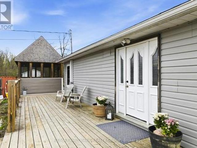 House for sale in Perth, Ontario