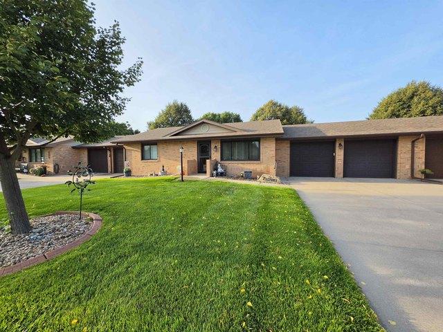 Condo for sale in Nebraska