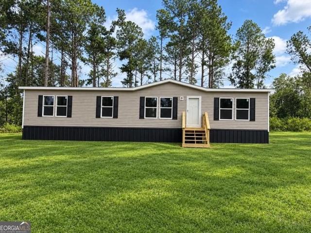 House for sale in Alma, Bacon County