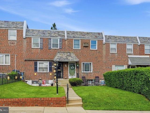 Townhouse for sale in Philadelphia, Pennsylvania