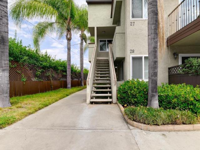Condo for sale in El Cajon, California