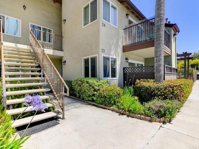 Condo for sale in El Cajon, California