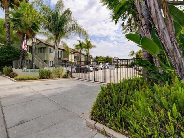 Condo for sale in El Cajon, California