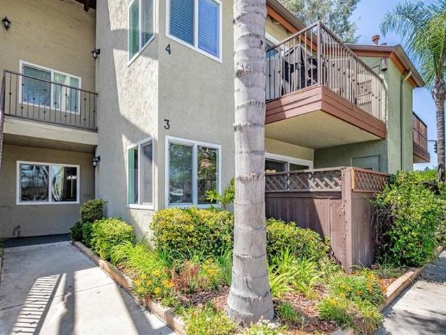 Condo for sale in El Cajon, California