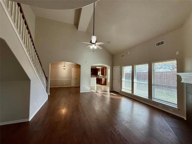 Property for rent in Denton, Texas