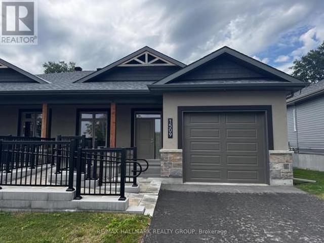 House for rent in Brockville, Ontario