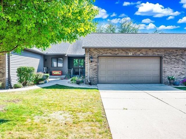 Condo for sale in Mclean, Illinois