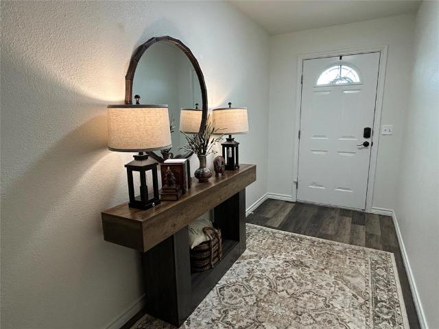 House for sale in Mills, Texas