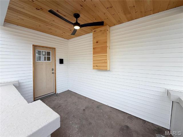 House for sale in Hannibal, Missouri