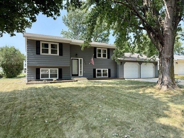 House for sale in Milford, Iowa