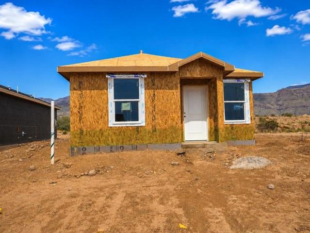 House for sale in Alamogordo, New Mexico