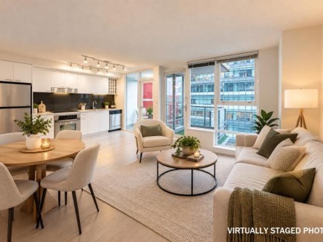 Property for sale in Downtown, Vancouver