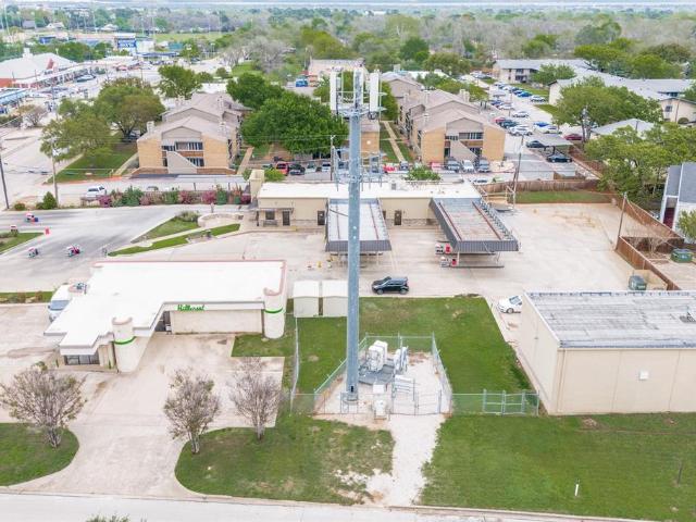 Land for sale in Arlington, Texas