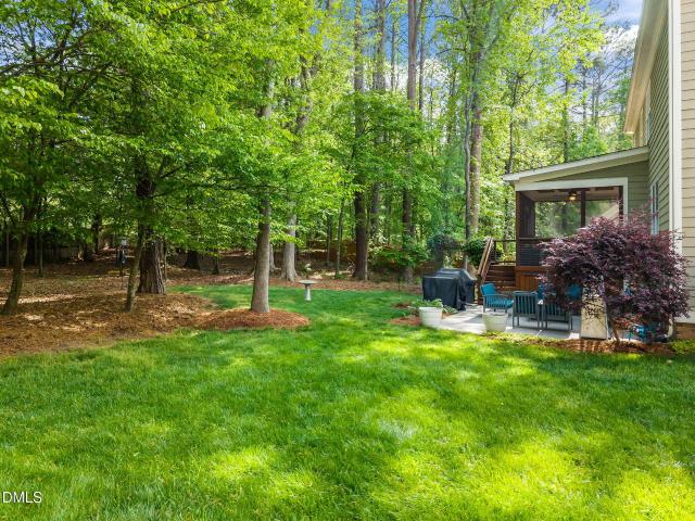 House for sale in Wake, North Carolina