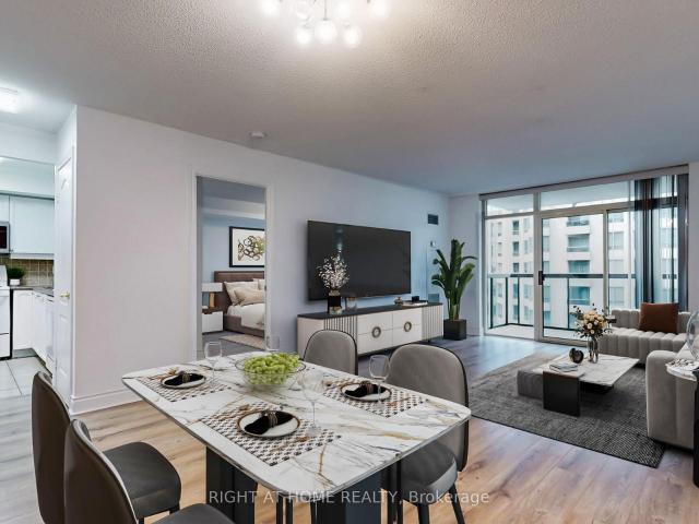 Condo for sale in Woburn, Ontario