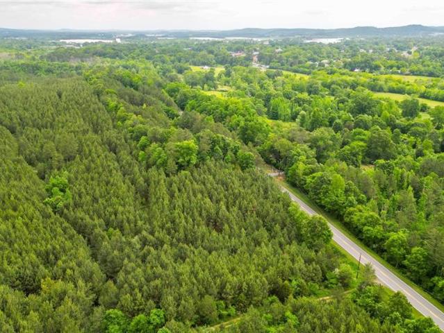 Land for sale in Bartow, Georgia