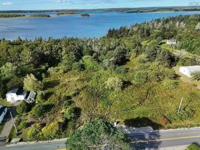House for sale in Nova Scotia