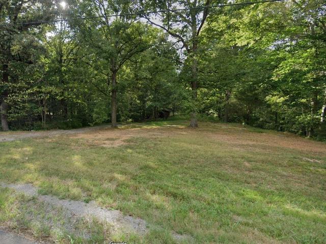 Land for sale in Tennessee
