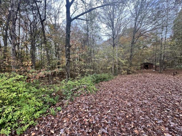 Land for sale in Tennessee