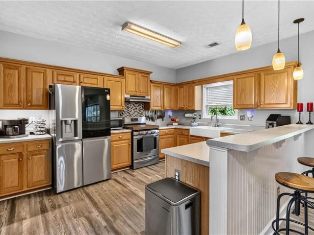House for sale in Lawrenceville, Georgia