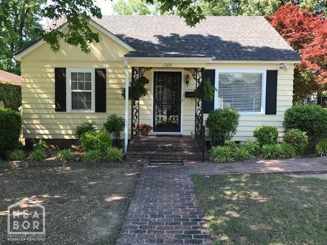 House for sale in Ark