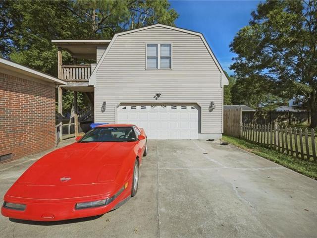 House for sale in Virginia