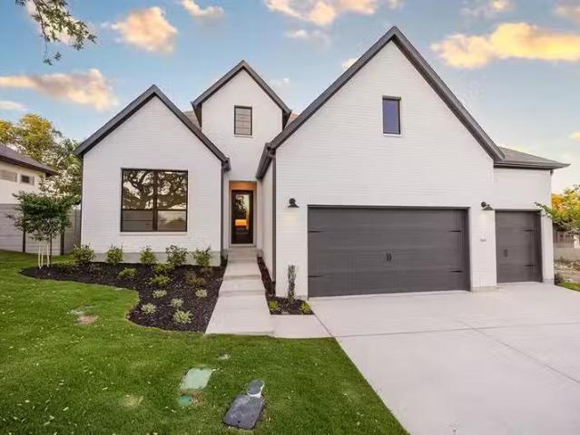 House for sale in Round Rock