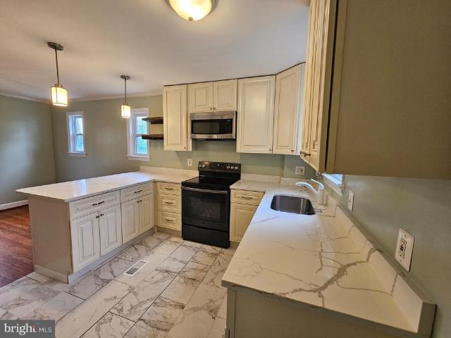 Property for rent in Maryland