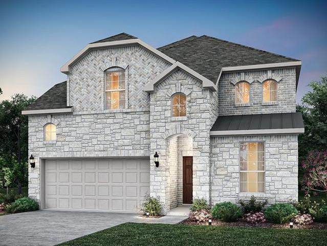 House for sale in Anna, Texas