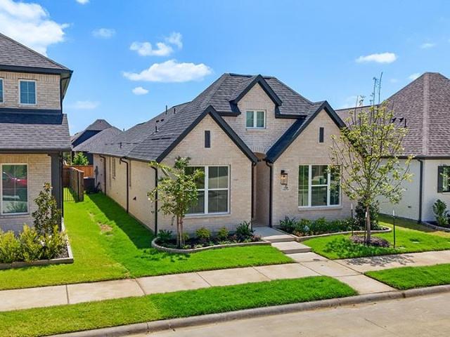 House for sale in Celina, Texas