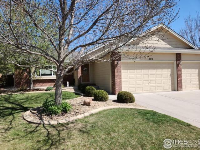 House for sale in Loveland, Colorado