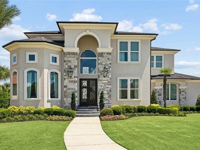 House for sale in Slidell, Louisiana