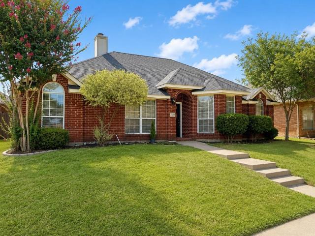House for sale in Allen, Texas