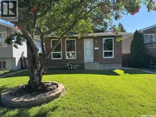 House for sale in Saskatoon, Saskatchewan